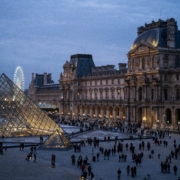 Pass touristiques pour Paris